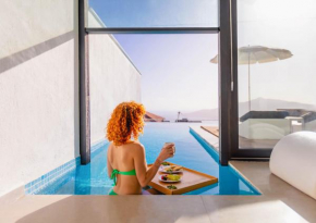 Privat Honeymoon in Kalkan for unforgettable time for Two